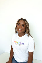 Load image into Gallery viewer, Prideful Tee