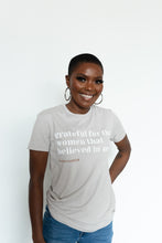 Load image into Gallery viewer, Grateful Tee