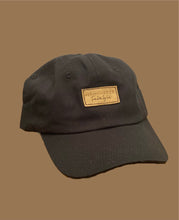 Load image into Gallery viewer, Satin Lined Logo Cap