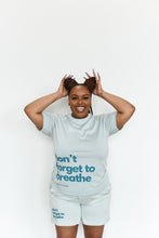Load image into Gallery viewer, Breathe Tee