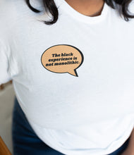 Load image into Gallery viewer, Monolithic Tee