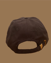 Load image into Gallery viewer, Satin Lined Logo Cap