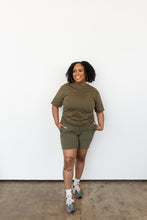 Load image into Gallery viewer, The Logo Shorts